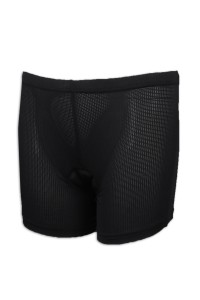 B150 custom-made breathable cycling pants design padded cycling pants cycling pants supplier